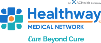 healthway logo