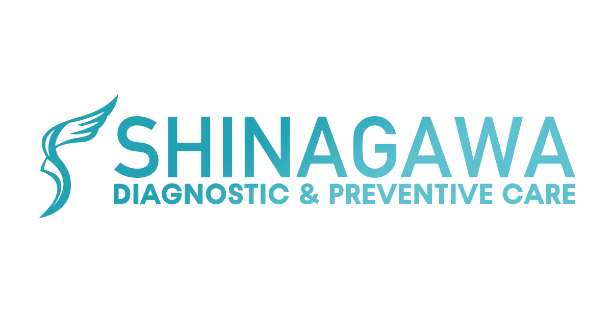 shinagawa diagnostic logo